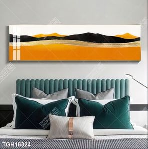 Tranh bộ nghệ thuật đẹp