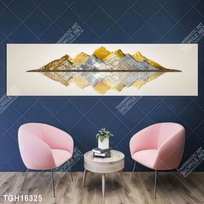 Tranh decor nghệ thuật đẹp