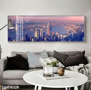 Tranh treo tường ghép chất lượng cao