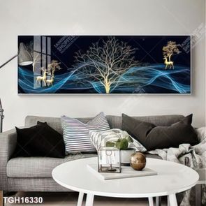Tranh treo tường decor trang trí nội thất
