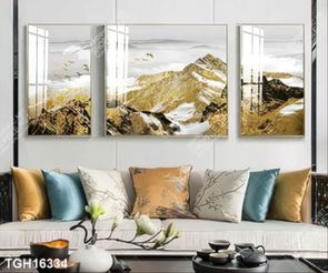 Tranh treo tường trang trí