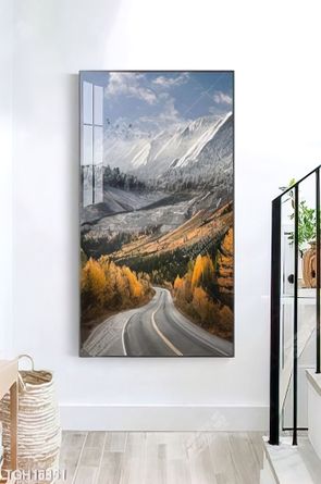 Tranh decor treo tường nghệ thuật