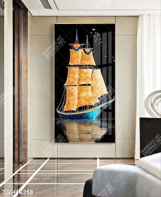 Tranh treo tường decor trang trí nội thất