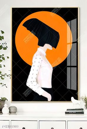 Tranh decor treo tường nghệ thuật