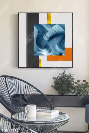 Tranh decor đẹp mắt, độc lạ trang trí cho mọi không gian