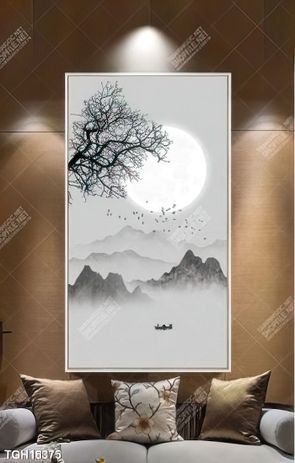 Tranh treo tường ghép chất lượng cao