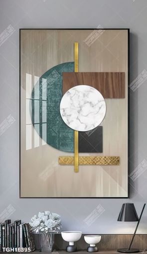 Tranh treo tường trang trí