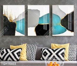 Tranh treo tường phòng khách đẹp nhất