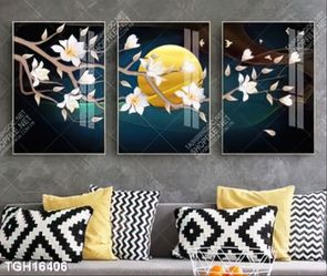 Tranh decor treo tường nghệ thuật