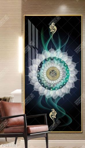 Tranh decor đẹp mắt, độc lạ trang trí cho mọi không gian