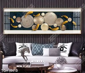 Tranh treo tường decor trang trí nội thất