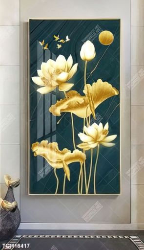 Tranh treo tường trang trí