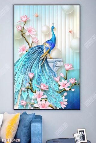 Tranh treo tường decor trang trí nội thất