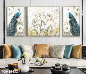 Tranh treo tường trang trí