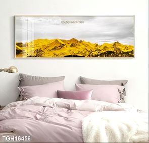 Tranh decor 3D nghệ thuật