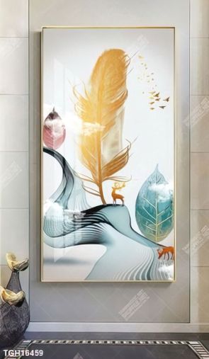 Tranh treo tường trang trí