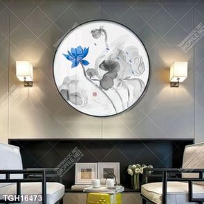 Tranh treo tường trang trí hiện đại
