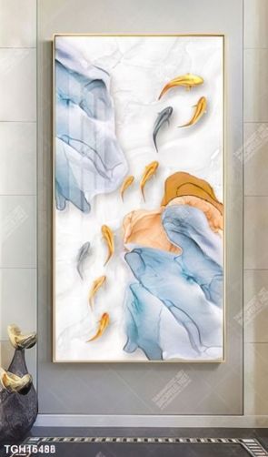 Tranh treo tường decor trang trí nội thất