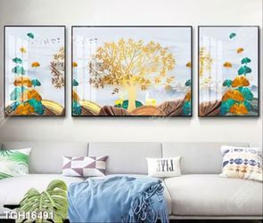 Tranh treo tường trang trí hiện đại