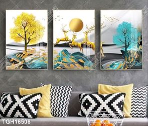 Tranh treo tường decor trang trí nội thất
