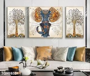 Tranh treo tường decor trang trí nội thất