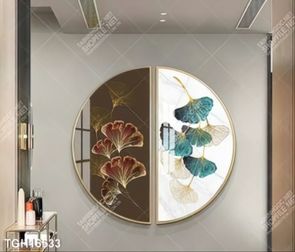 Tranh treo tường trang trí hiện đại