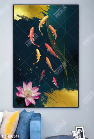 Tranh treo tường ghép chất lượng cao