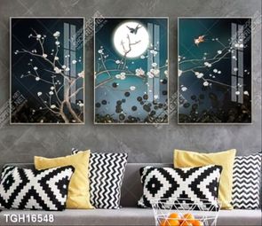 Tranh treo tường decor trang trí nội thất
