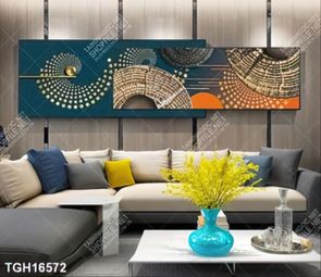 Tranh bộ nghệ thuật đẹp