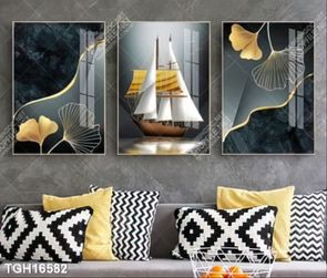 Tranh treo tường trang trí