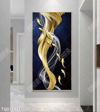 Tranh treo tường decor trang trí nội thất