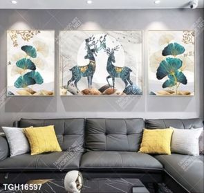 Tranh treo tường trang trí