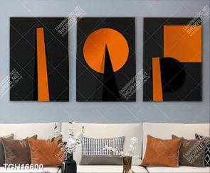 Tranh treo tường phòng khách mẫu mới nhất