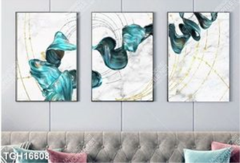 Tranh decor treo tường nghệ thuật