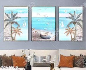 Tranh treo tường decor trang trí nội thất