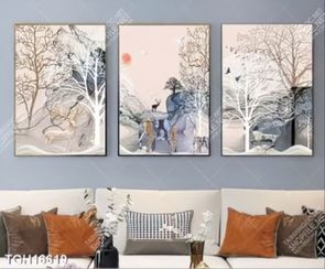 Tranh treo tường trang trí