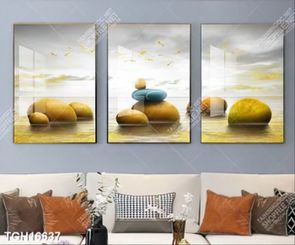 Tranh decor đẹp mắt, độc lạ trang trí cho mọi không gian