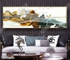 Tranh treo tường decor trang trí nội thất