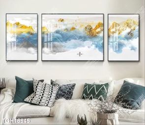 Tranh treo tường trang trí