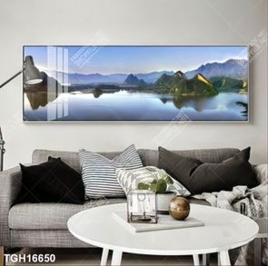 Tranh bộ nghệ thuật đẹp
