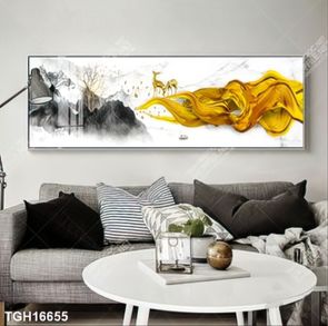 Tranh treo tường ghép chất lượng cao