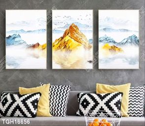 Tranh treo tường decor trang trí nội thất
