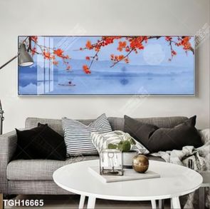 Tranh bộ nghệ thuật đẹp