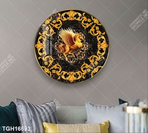 Tranh decor phong cách nội thất tối giản