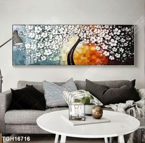 Tranh treo tường ghép chất lượng cao