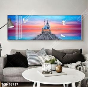 Tranh treo tường decor trang trí nội thất