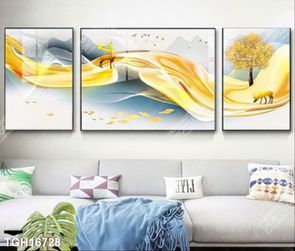 Tranh ghép treo tường đẹp giá tốt