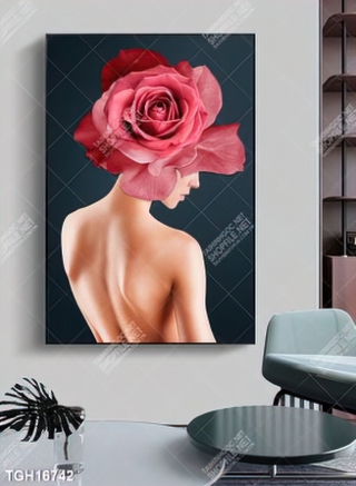Tranh ghép treo tường mẫu mới nhất