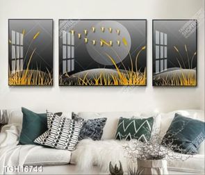 Tranh treo tường decor trang trí nội thất