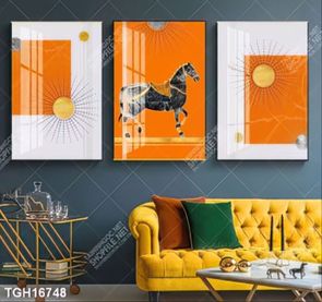 Tranh treo tường trang trí